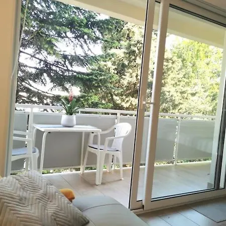 New Perfect For 2 Appartement
