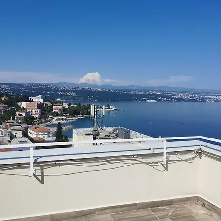 New Perfect For 2 Appartement *