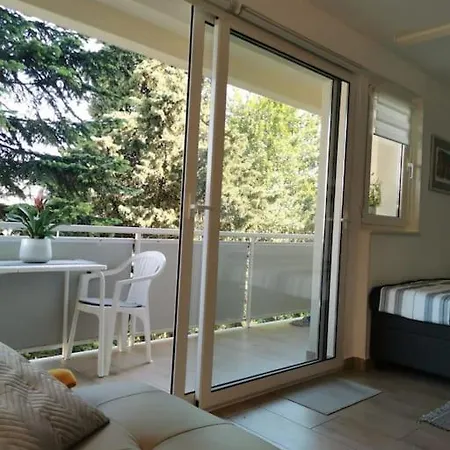 Appartement New Perfect For 2 *