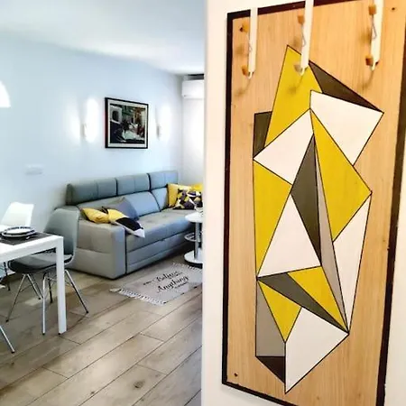 New Perfect For 2 Abbázia