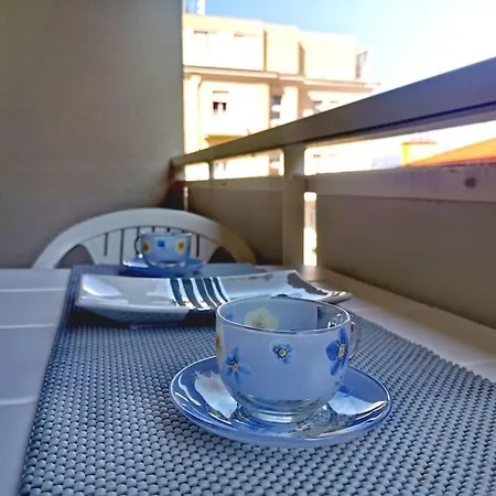Apartman New Perfect For 2 Abbázia