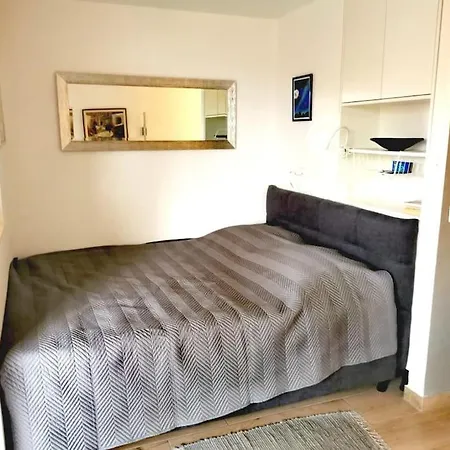 New Perfect For 2 Apartman Abbázia