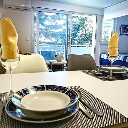 New Perfect For 2 Apartman *